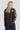 Anya sweater | Dark Chocolate