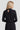 Eira knit top | Black