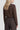 Eira knit top | Mocha Brown