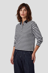 Mea sweater | Black