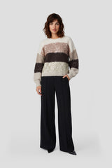 Elis broek | Black