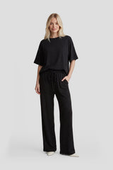 Mille broek | Black