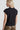 Emi knit top | Black