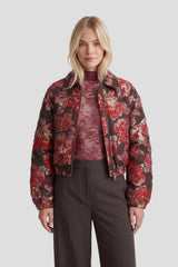 Jady jacket | Tango Blush