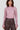Leena top | Piggy Pink