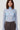 Haily top | Cloud Blue
