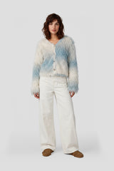 Roza broek | Wood Ash