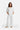 Aria broek | Offwhite