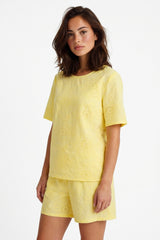 Mae T-shirt | Banana