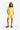 Marly short | Banana