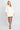 Lexie jurk | Offwhite