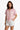 Evy blouse | Blush Peach