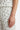 Jacki broek | Offwhite/Black
