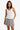 Milly top | Offwhite
