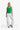 Milly top | Vivid Green