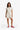 Lea playsuit | Sand