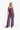 Bobbi top | Royal Plum