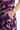 Indy broek | Royal Plum