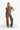 Liana broek | Walnut