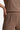 Liana broek | Walnut