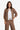 Evia jacket | Walnut