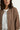 Evia jacket | Walnut