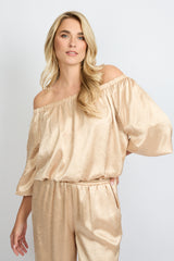 Yulieth top | Sand