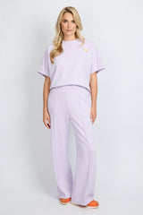 Ewan broek | Orchid Purple