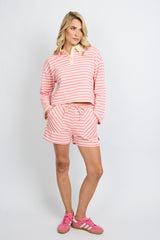 Habana short | Lip Gloss